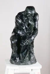 Der Denker, 1880